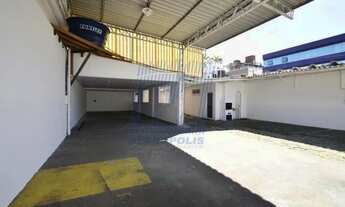 Imagem 7: Casa Comercial para alugar por R$ 8000.00, 354.26 m2 - ESTREITO - FLORIANOPOLIS/SC