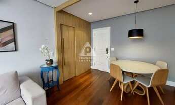 Imagem 3: Apartamento à venda, 3 quartos, 1 suíte, 1 vaga, Maracanã - RIO DE JANEIRO/RJ