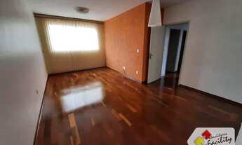 Imagem 2: Apartamento com 3 dormitórios à venda, 80 m² por R$ 450.000,00 - Taquaral - Campinas/SP