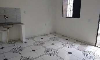 Imagem: Aluguel de Apartamento