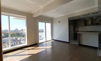 Imagem 2: Lindo Apartamento com 3 dormitórios para alugar, 108 m² por R$ 4.097/mês - Centro - Gravat