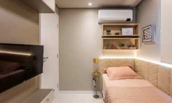 Imagem 6: Possui 85 metros quadrados com 2 quartos em Batista Campos - Belém - Pará 985-784388 Darle