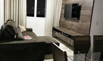 Imagem: Apartamento com 2 dormitórios à venda