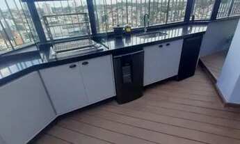 Imagem 7: Cobertura a venda Vila Clementino