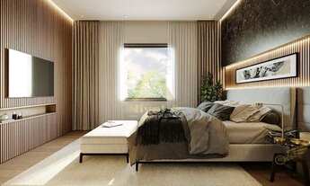 Imagem 6: Cobertura para Venda em São Paulo / SP no bairro Vila Nova Conceição