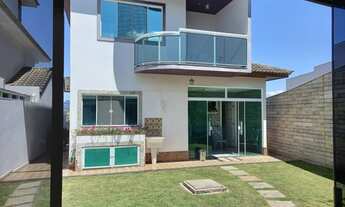 Imagem: Casa para venda possui 236 metros condomínio