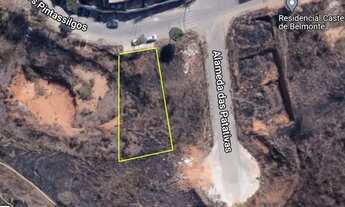 Imagem 2: CONTAGEM - Loteamento/Condomínio - Cabral