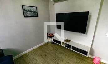 Imagem 7: Apartamento para Aluguel - Portal do Morumbi, 1 Quarto, 54 m2