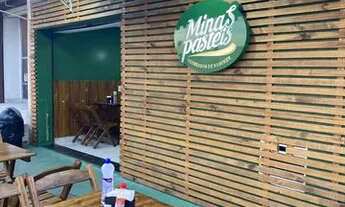 Imagem 4: Vendo PASTELARIA