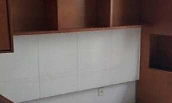 Imagem 4: Apartamento 2 Quartos VAZIO Jacarepaguá