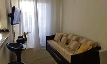 Imagem 5: Apartamento para Venda em Praia Grande, Mirim, 1 dormitório, 1 banheiro, 1 vaga