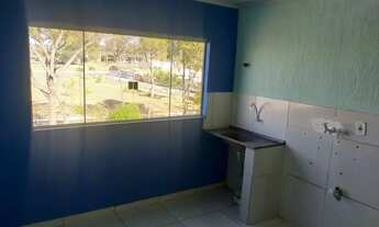 Imagem 4: Alugo Apt de 1 quarto no Riacho Fundo 2