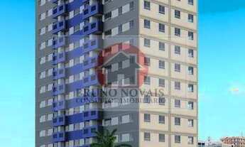 Imagem 7: Apartamento para venda tem 68 metros quadrados com 3 quartos em Samambaia Norte - Brasília