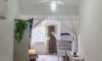 Imagem 4: Apartamento para Aluguel - Boqueirão, 1 Quarto, 50 m2