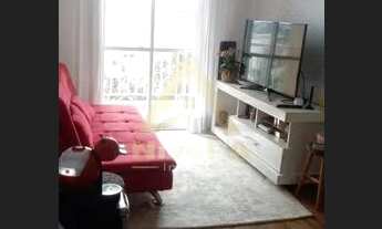 Imagem: Apartamento para Venda em São Paulo / SP