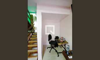 Imagem 5: Casa de Condomínio à Venda - Parque Monte Alegre, 3 Quartos, 140 m2