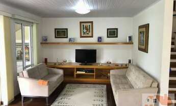 Imagem 5: Casa em Condomínio para Venda em Santana de Parnaíba, Alphaville, 2 dormitórios, 1 suíte