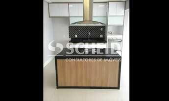 Imagem 4: Excelente cobertura duplex na região do Morumbi