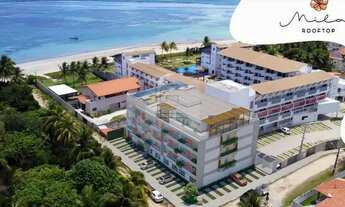 Imagem: Flat em Tamandaré