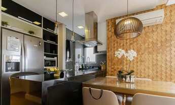 Imagem 5: Apartamento com 2 quartos para alugar, 92m² - Paraíso