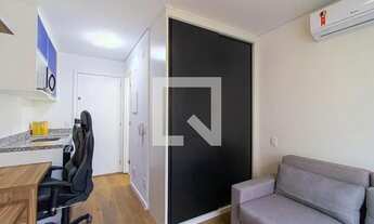 Imagem: Apartamento para Aluguel - Bela Vista, 1