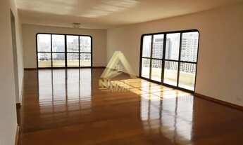 Imagem 3: Apartamento para Venda em São Paulo / SP no bairro Alto da Boa Vista