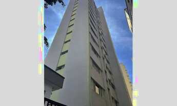 Imagem: São Paulo - Apartamento Padrão - Moema