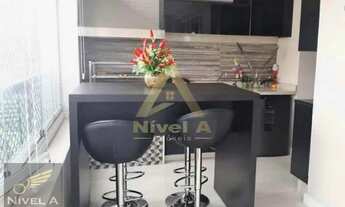 Imagem 4: Apartamento para Venda em São Paulo / SP no bairro Brooklin