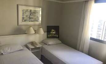 Imagem 5: Flat disponível no Jardim Paulista