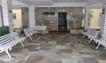 Imagem 2: PRAIA GRANDE - Apartamento Padrão - CAIÇARA