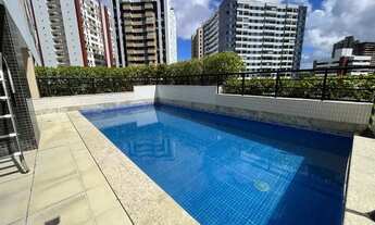 Imagem 6: LINDO 2 QUARTOS COM HOME MOBILIADO E DECORADO NO EDF VILA ITÁLIA NA PITUBA