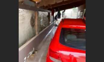 Imagem 6: Casa 3/4 escriturada, ótima vizinhança