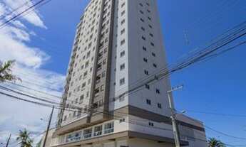 Imagem: Dehon Residence - 2 quartos - locação