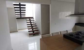 Imagem 4: Casa com 4 dormitórios à venda, 149 m² por R$ 300.000,00 - Eixo Sul - Teixeira de Freitas