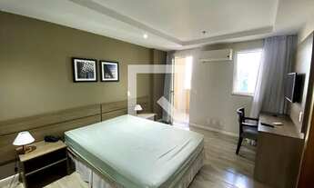 Imagem 2: Apartamento para Aluguel - Centro, 1 Quarto, 25 m2