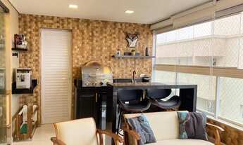 Imagem: BELÍSSIMO APARTAMENTO, AMPLO, ACABAMENTO