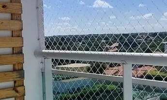 Imagem 6: Alugo Ap na Zona Leste - Semi mobiliado