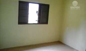 Imagem 4: Casa com 1 dormitório para alugar, 50 m² por R$ 700,00/mês - Eldorado - São José do Rio Pr