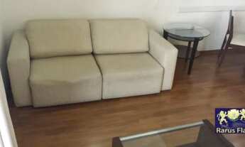 Imagem 4: Flat para alugar em Moema - Edifício Place Vendome - Cód. AVX04617