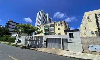 Imagem: Apartamento à venda com 3 quartos em Campo