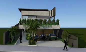 Imagem 6: Terreno à venda, 490 m², aclive, por R$ 999.999 - Gênesis 2 - Santana de Parnaíba/SP