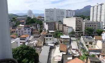 Imagem: Apto 70 m2 -2 Qto Dep Gar Infra Total Torres