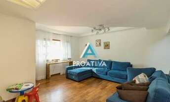 Imagem 7: Sobrado com 3 dormitórios para alugar, 315 m² - Olímpico - São Caetano do Sul/SP