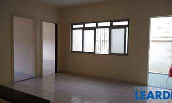 Imagem 3: CASA TÉRREA - PARQUE DAS NAÇÕES - SP