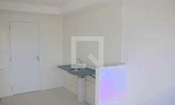 Imagem 4: Apartamento para Aluguel - Vila Santa Clara, 1 Quarto, 26 m2