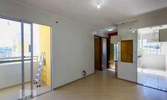 Imagem: Apartamento para Aluguel - Jardim Isis