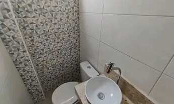 Imagem 6: Casa de andar em stella Maris recém reformada