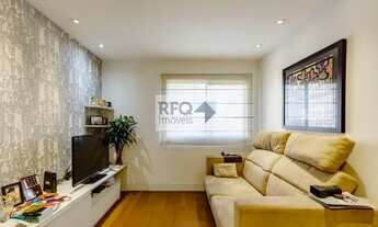 Imagem 4: Apartamento a venda a poucos metros da Av. Paulista com 44m²