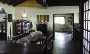 Imagem 2: Casa para Venda em Florianópolis, São João do Rio Vermelho, 3 dormitórios, 2 suítes, 1 ban