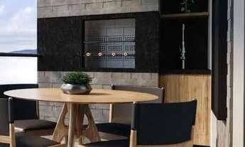 Imagem 6: Apartamento Edifício Ilha de Maui para venda tem 90 metros quadrados com 2 suítes